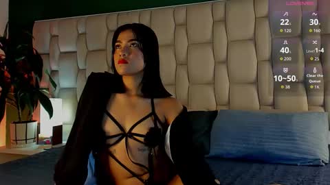 ANASTASIA online show from March 18, 7:30 pm