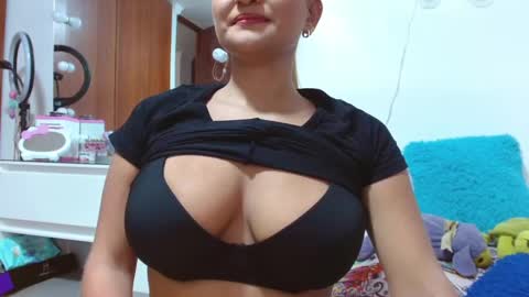 anastasia malcova online show from March 12, 9:45 pm