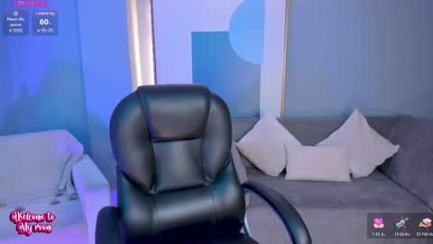 A N A S T A S I A  online show from February 25, 11:54 am