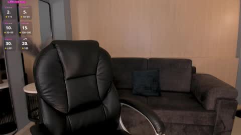 A N A S T A S I A  online show from February 13, 11:50 am