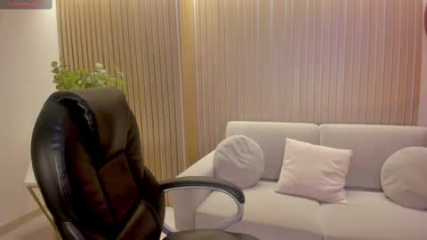 A N A S T A S I A  online show from February 19, 12:00 pm