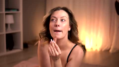 AnastasiaMills online show from February 27, 8:52 pm