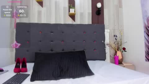 anastasia online show from February 22, 11:13 am