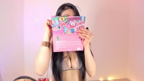 anastasia online show from October 3, 4:39 am