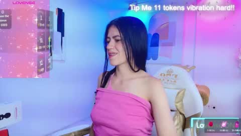 Anastasia  online show from October 2, 4:06 am