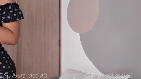 Anastassia online show from February 5, 3:13 am