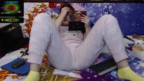 Ana   online show from January 15, 5:08 am