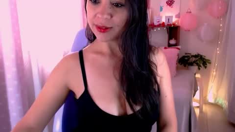 Tatiana I was Latingoddess69 online show from March 8, 3:33 pm
