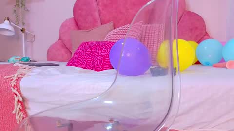 A N N A   V O S S  online show from November 29, 11:58 am