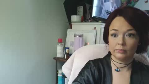 Ana Winters online show from September 25, 1:21 pm