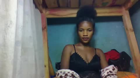 Rasoa Edime Anissia online show from September 12, 9:44 pm