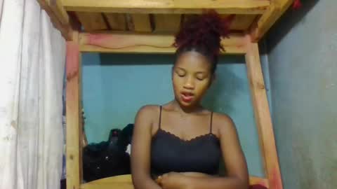 Rasoa Edime Anissia online show from September 24, 7:29 am