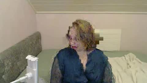 Andorphin online show from February 16, 6:54 pm