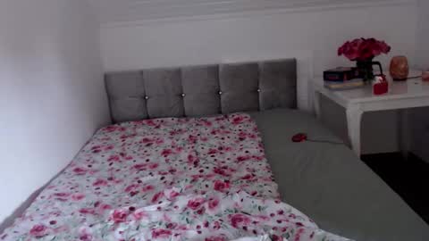 Andorphin online show from September 26, 10:13 am