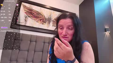 Cloe online show from January 11, 4:17 am