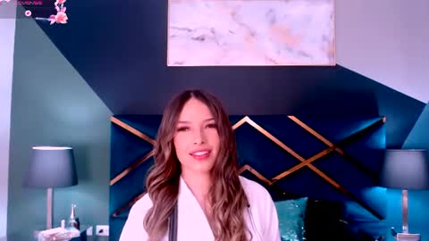 Andre  online show from July 13, 10:32 pm
