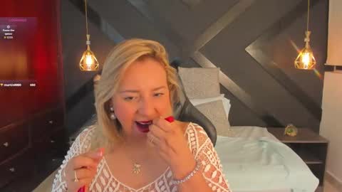 A N D R E online show from January 10, 3:00 am