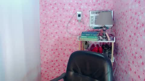 andrea06121998 online show from December 16, 5:35 am