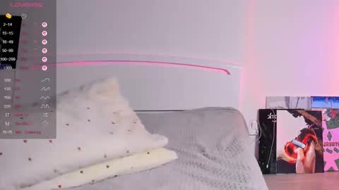 andrea__bass online show from October 14, 3:14 pm