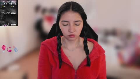 andrea_bonnie online show from February 4, 11:49 am