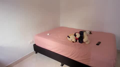 Andrea online show from September 26, 8:39 pm