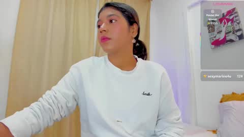 Andrea online show from September 12, 2:13 pm