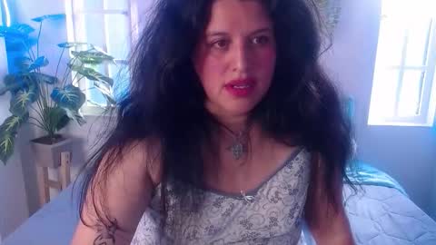 ANDREA  online show from September 24, 2:38 pm