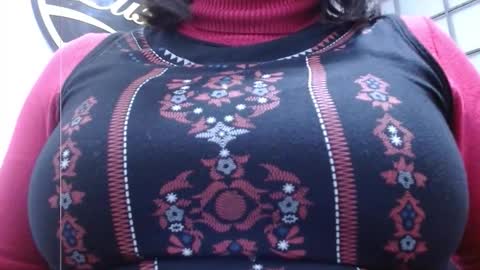 Andrea Model trainer Luxury ST online show from November 21, 10:56 pm