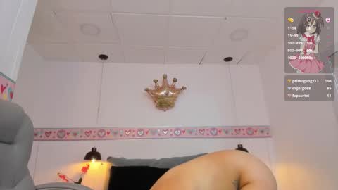 Andrea online show from November 9, 5:03 am