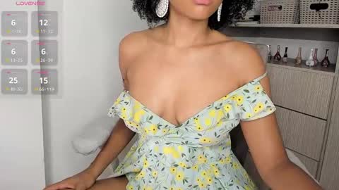 Andrea  online show from November 4, 1:16 pm