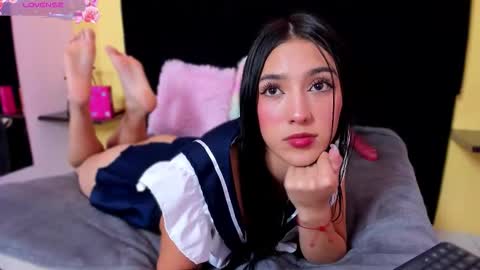 andreasilva_ online show from March 12, 8:00 pm