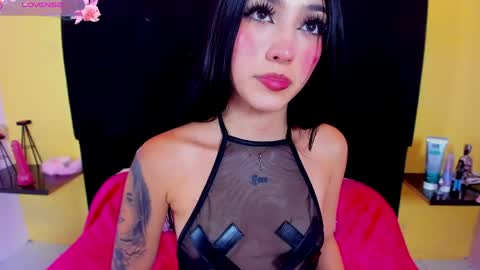 andreasilva_ online show from April 14, 8:09 pm