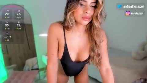 Please call me Andrea online show from September 9, 2:39 pm