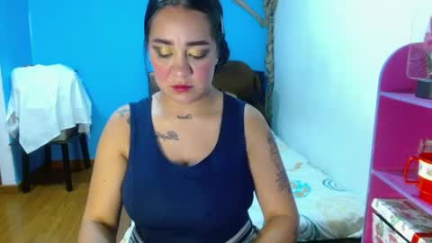 Andre online show from June 18, 1:07 am