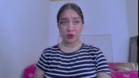 Andre online show from January 7, 9:03 pm