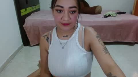 Andre online show from July 21, 5:46 pm