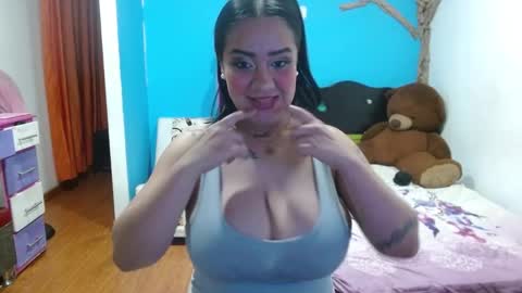 Andre online show from February 12, 11:50 pm