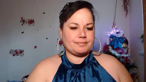 Andreea online show from October 22, 9:14 am