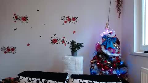 Andreea online show from October 28, 11:38 am