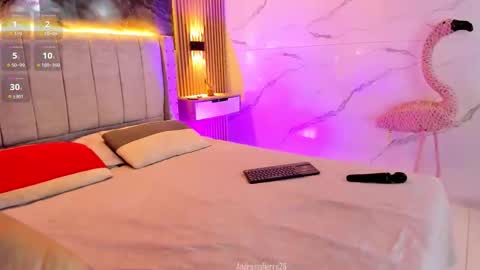 Andreina Fierro  Ig Andreinafierro26 online show from February 26, 10:20 pm