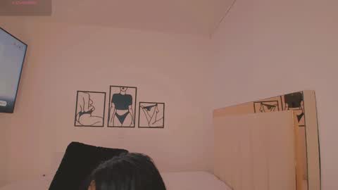 andreita__bustamante online show from January 30, 12:07 am