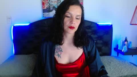 Andy online show from June 4, 2:17 am