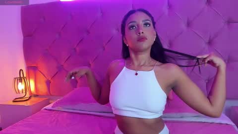 AndySaenzz online show from February 24, 12:57 pm