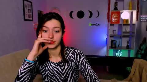 anelia_sun online show from March 19, 2:16 am