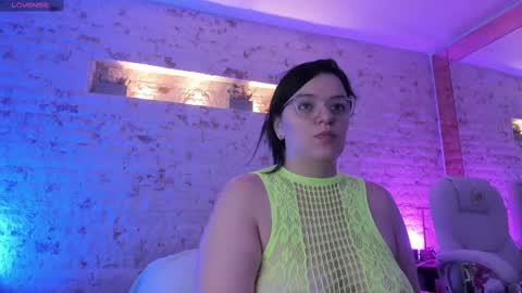 anette_cooper online show from February 20, 3:34 am