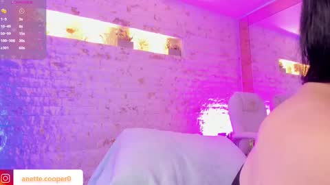 anette_cooper online show from February 26, 3:25 am