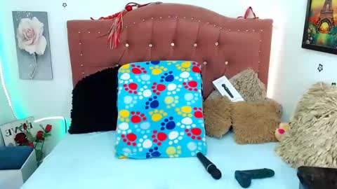 ange_drty online show from March 7, 11:47 pm