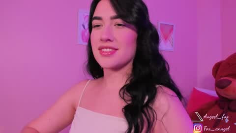 Angel  online show from September 9, 3:06 am