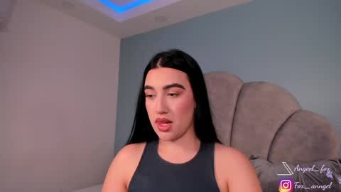 Angel  online show from September 11, 4:46 am