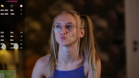 angeellina online show from December 11, 5:36 pm